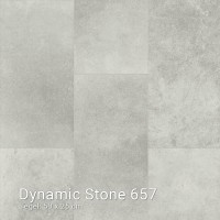 Dynamic Stone 657 Interfloor Vinyl 